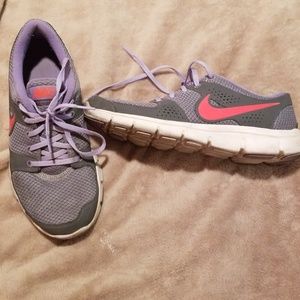 Nike flex experience